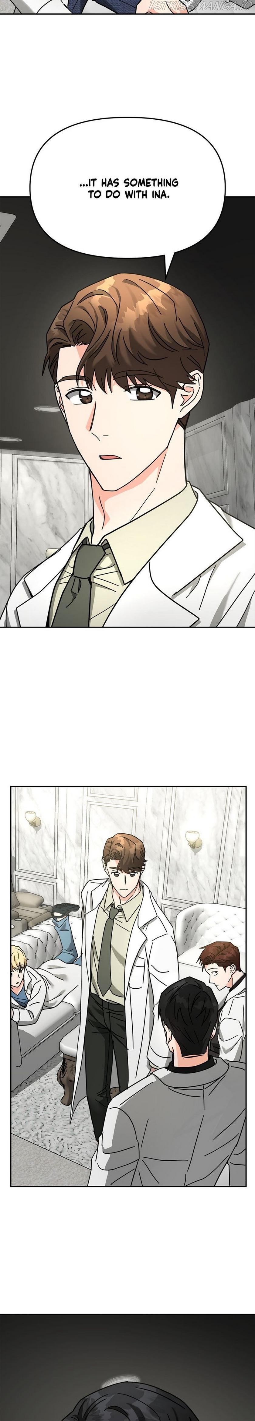 Call me the Devil Chapter 16 page 21