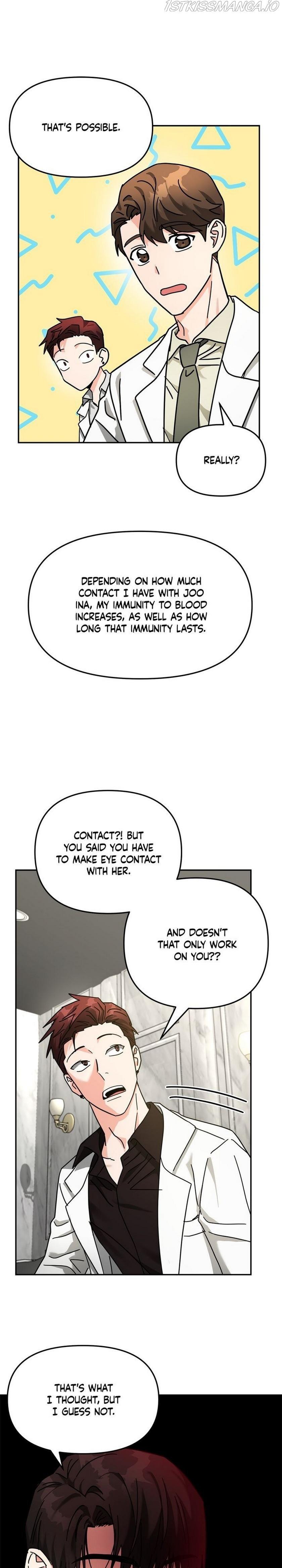 Call me the Devil Chapter 16 page 23