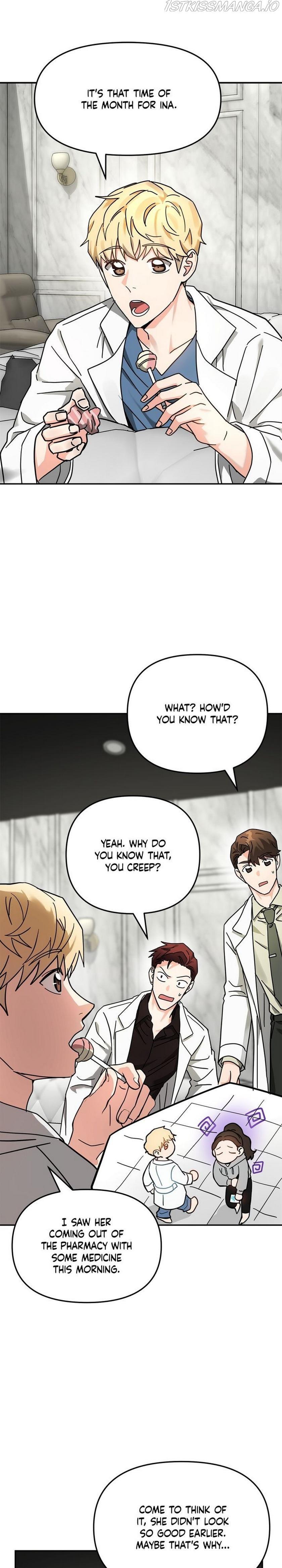 Call me the Devil Chapter 16 page 27