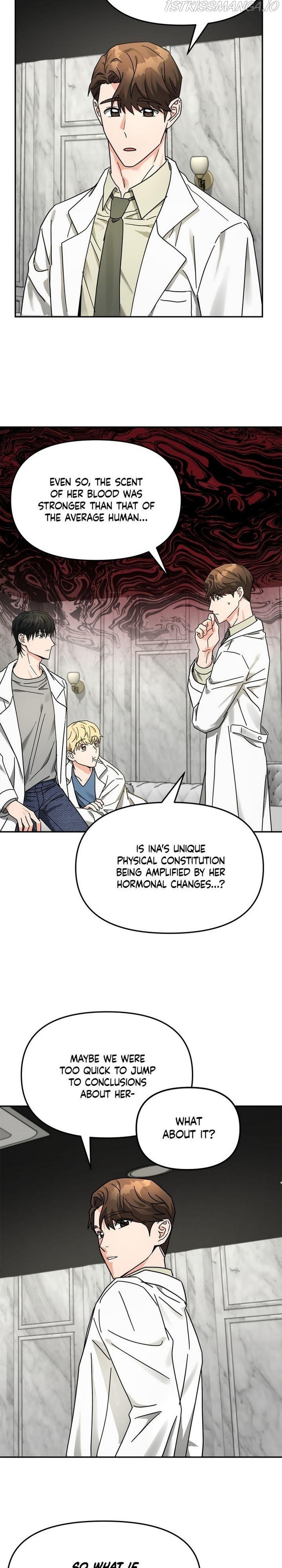 Call me the Devil Chapter 16 page 28