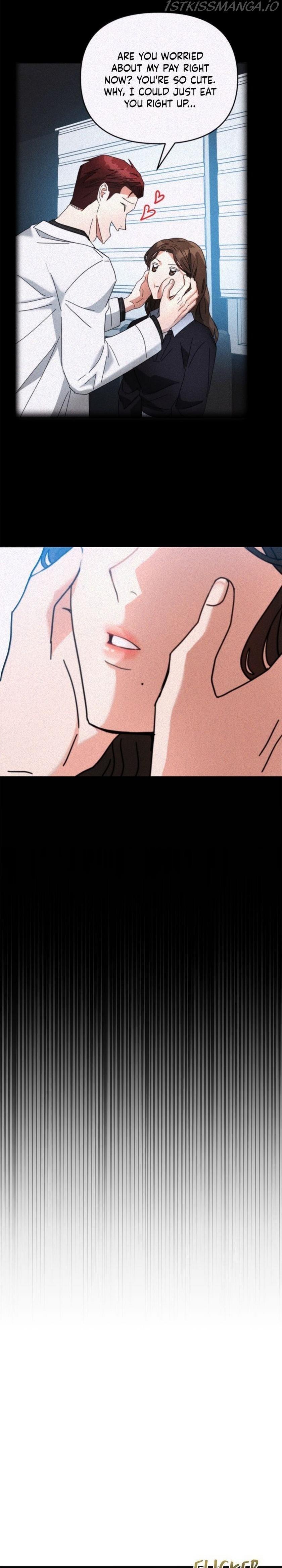 Call me the Devil Chapter 16 page 2