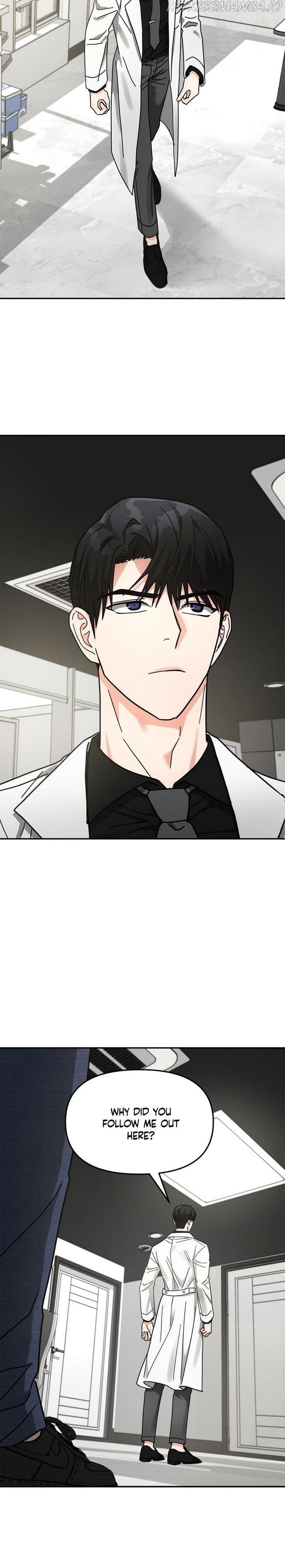 Call me the Devil Chapter 16 page 33