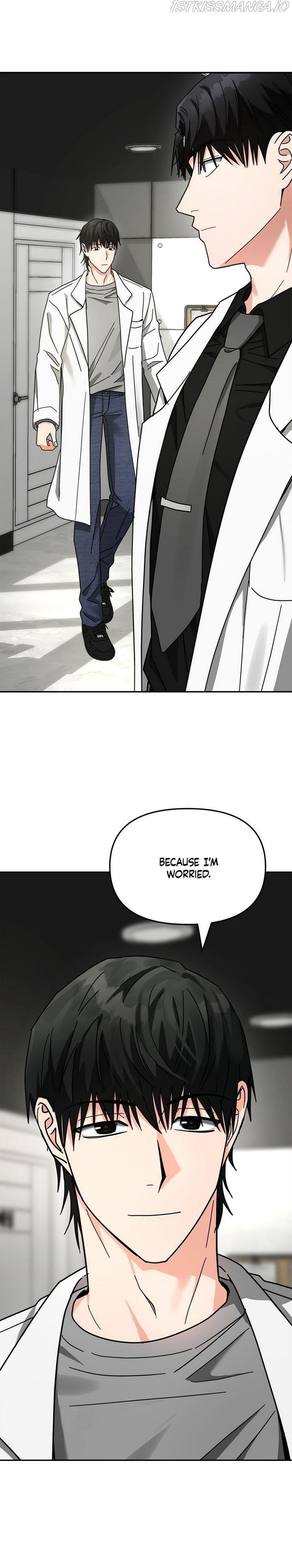 Call me the Devil Chapter 16 page 34