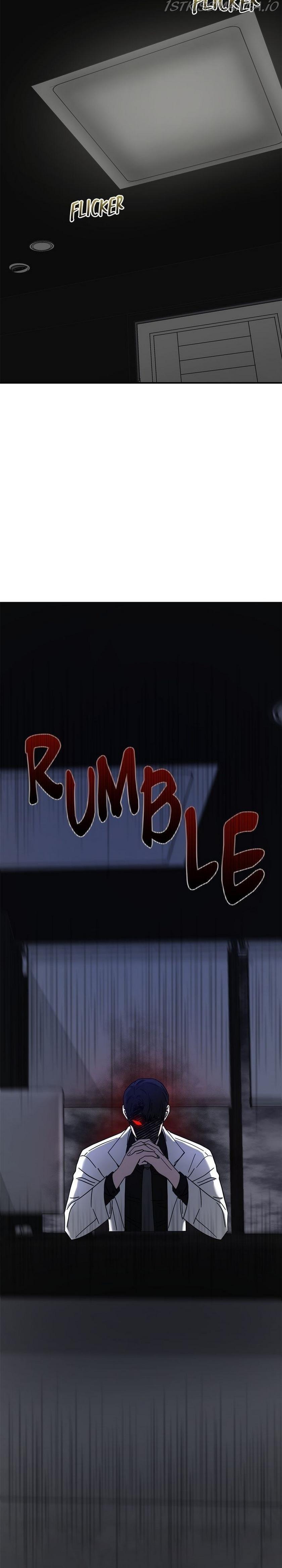 Call me the Devil Chapter 16 page 3