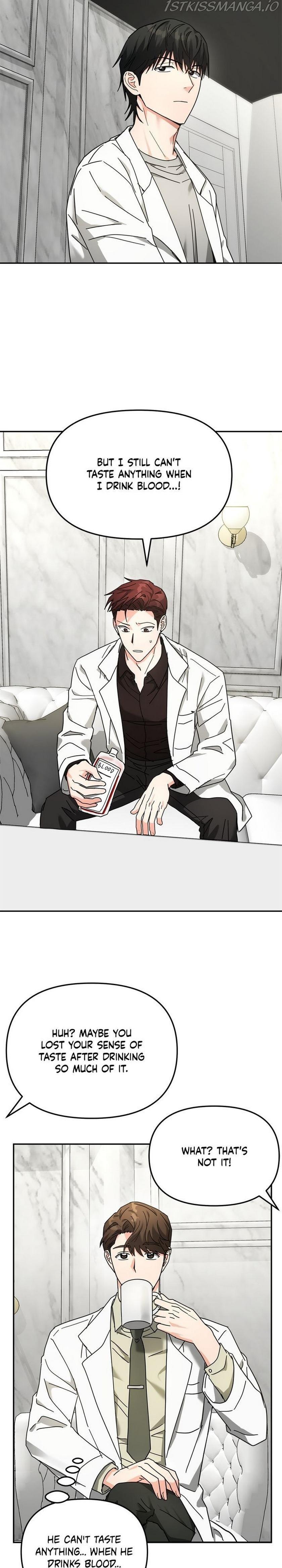 Call me the Devil Chapter 16 page 7