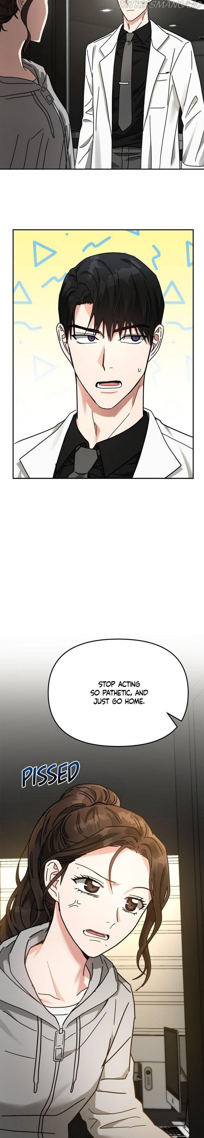 Call me the Devil Chapter 17 page 9