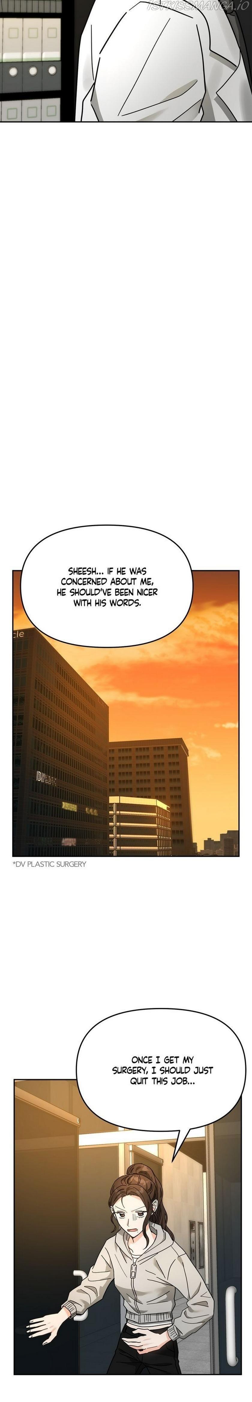 Call me the Devil Chapter 17 page 12