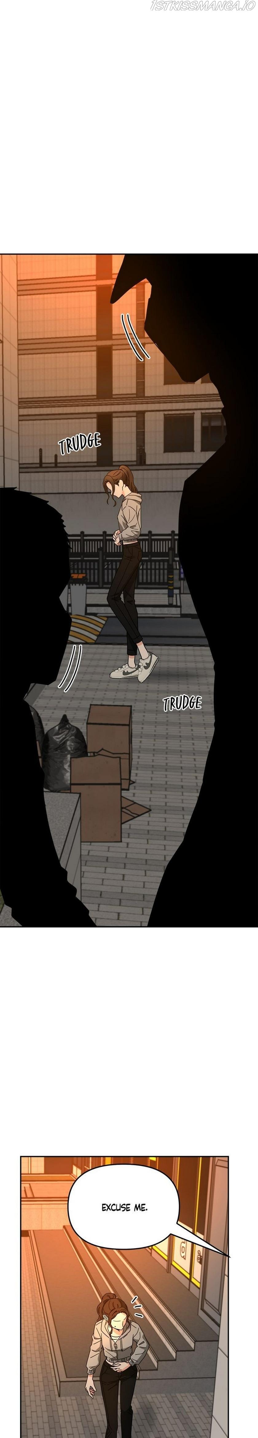 Call me the Devil Chapter 17 page 13