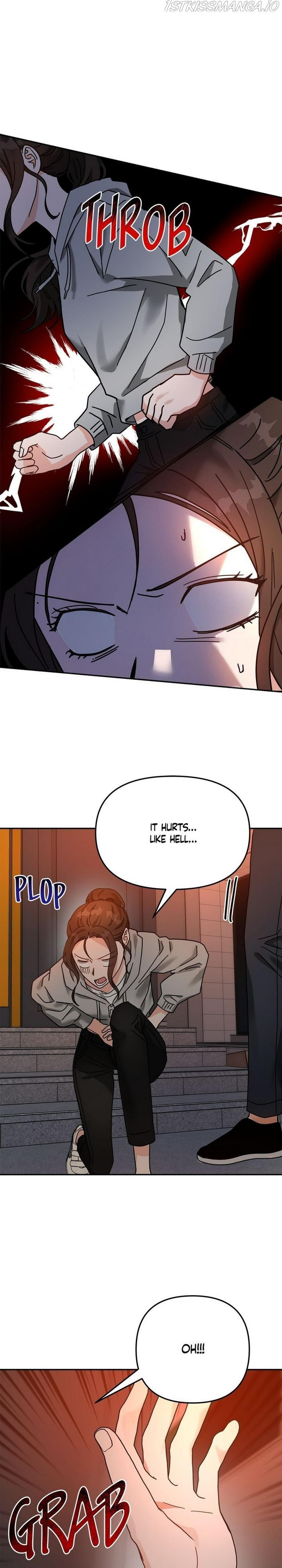 Call me the Devil Chapter 17 page 19