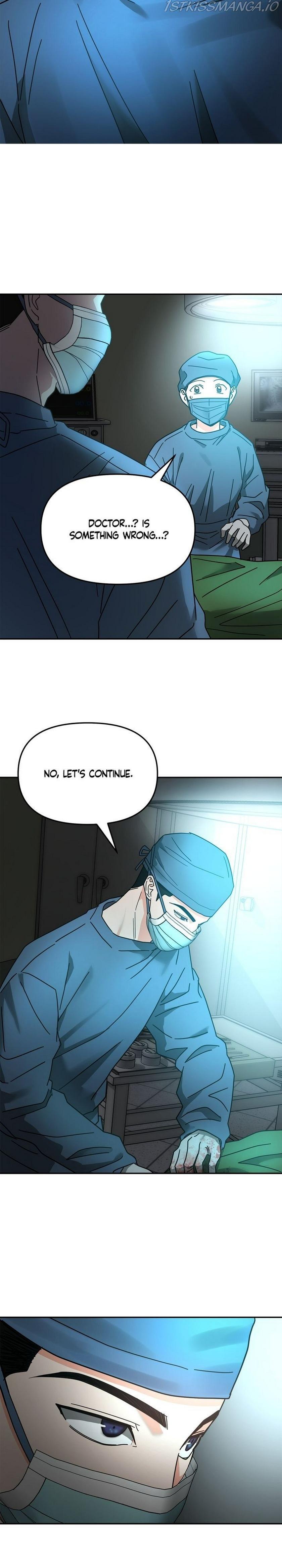 Call me the Devil Chapter 17 page 24