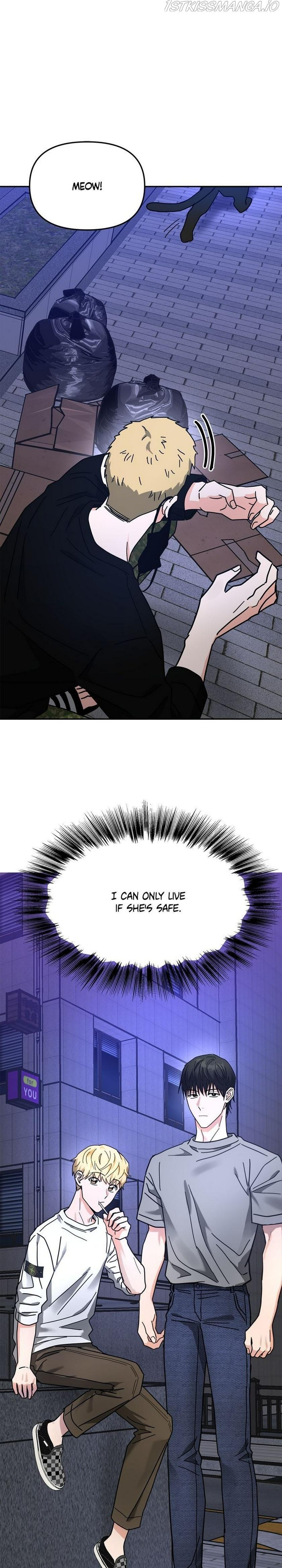 Call me the Devil Chapter 17 page 28