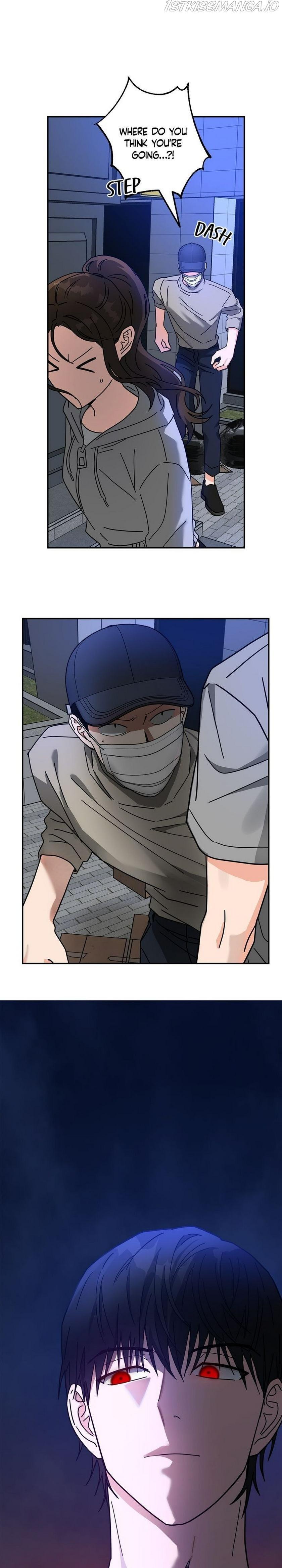 Call me the Devil Chapter 17 page 32