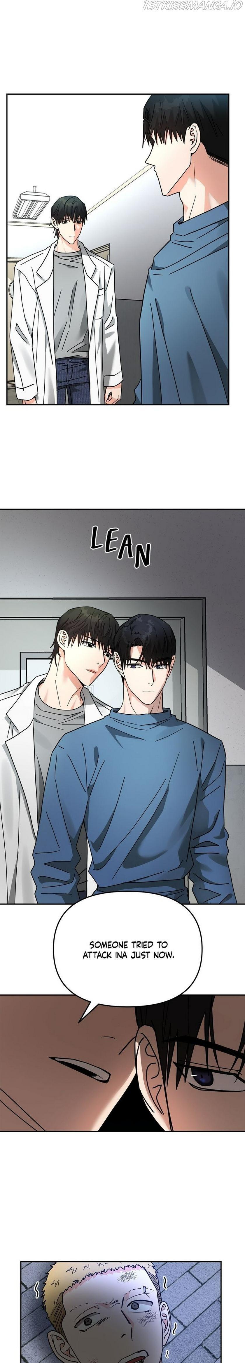 Call me the Devil Chapter 17 page 36
