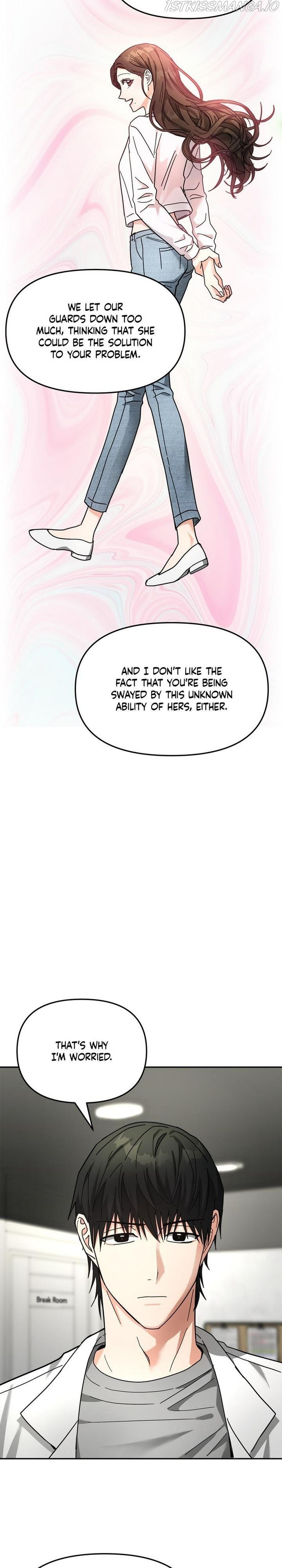 Call me the Devil Chapter 17 page 4