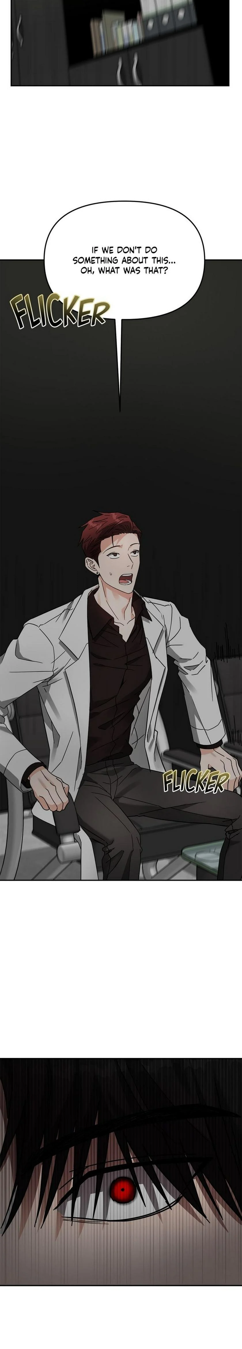 Call me the Devil Chapter 18 page 9