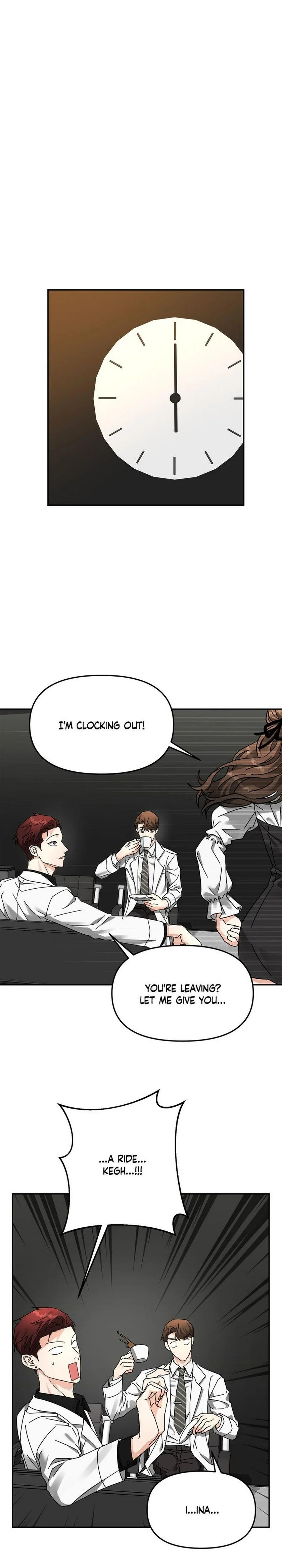 Call me the Devil Chapter 18 page 27