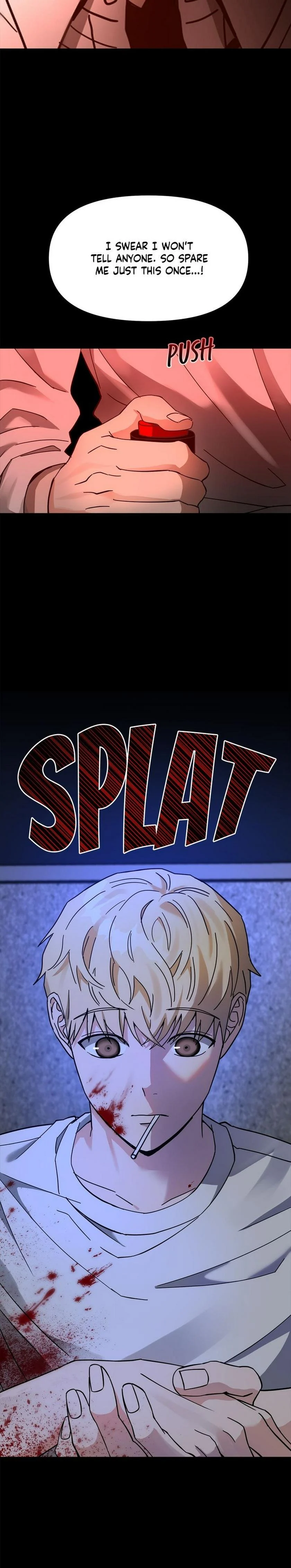 Call me the Devil Chapter 18 page 2