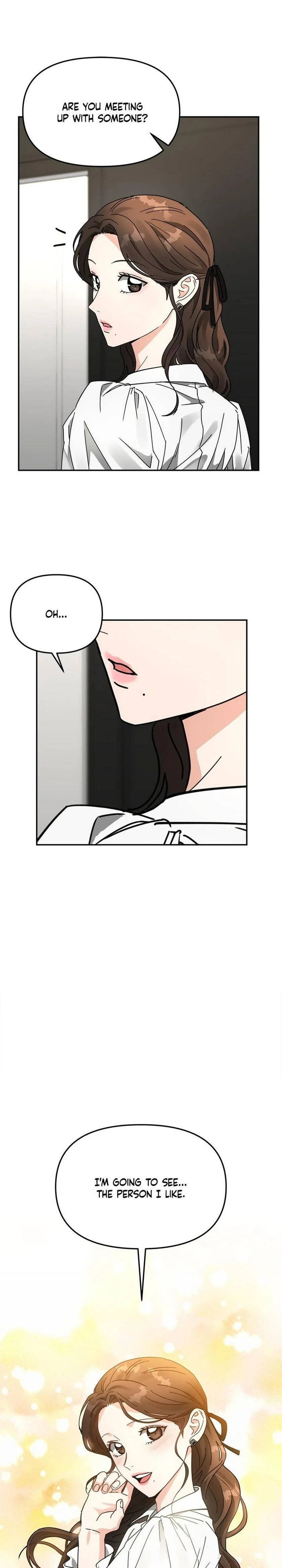 Call me the Devil Chapter 18 page 30