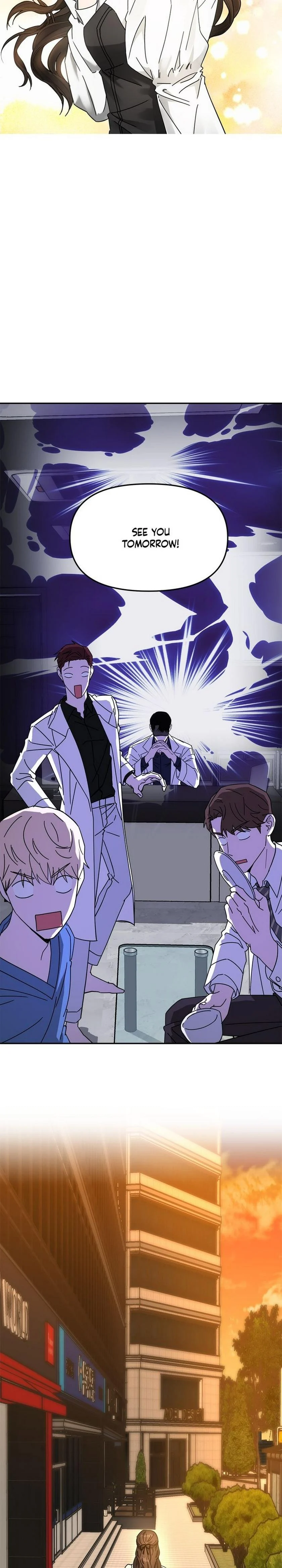 Call me the Devil Chapter 18 page 31