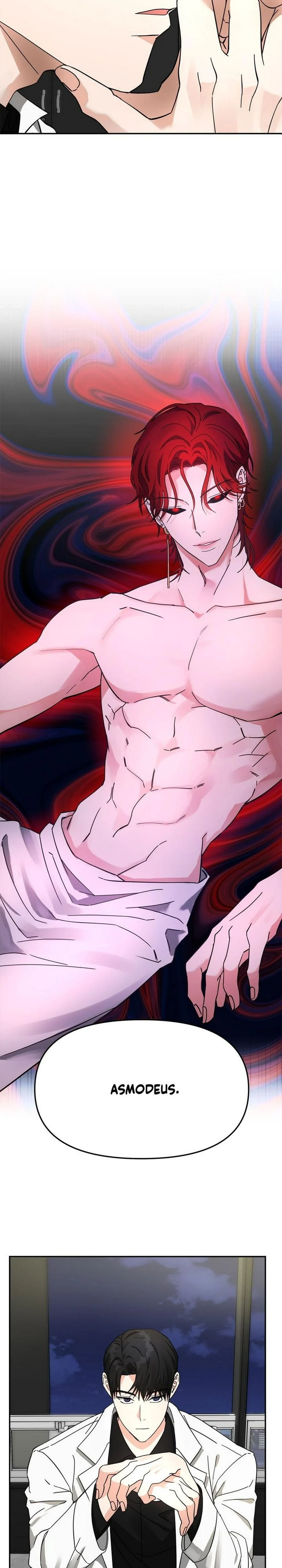 Call me the Devil Chapter 18 page 4