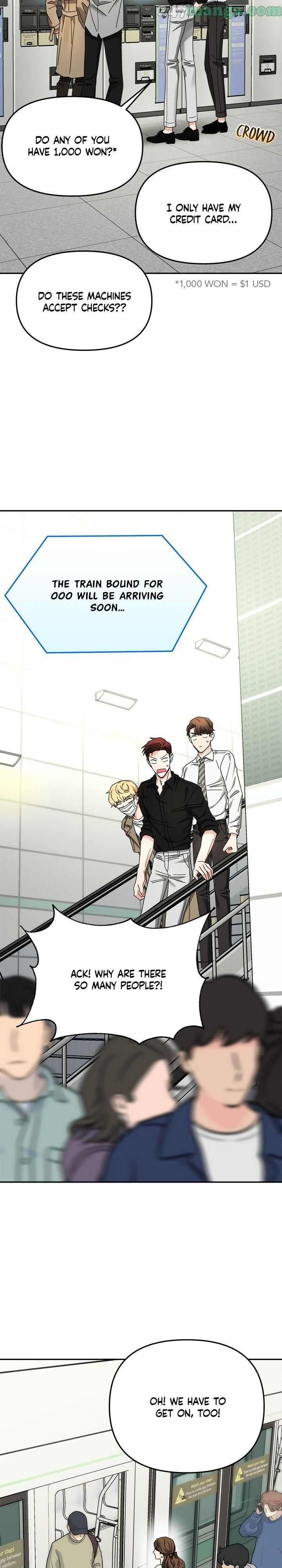 Call me the Devil Chapter 19 page 10