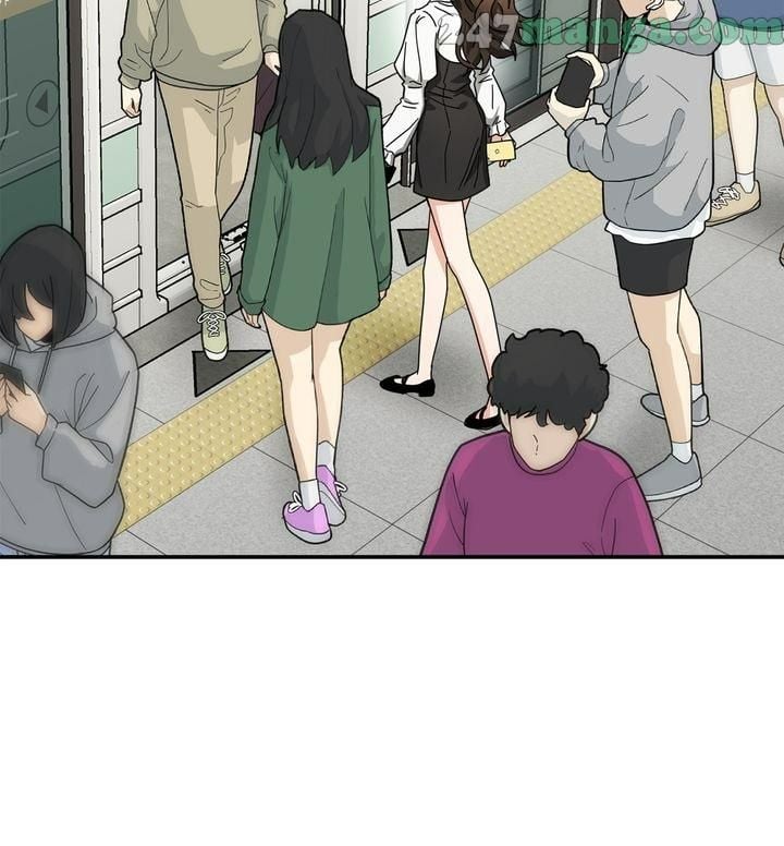Call me the Devil Chapter 19 page 11