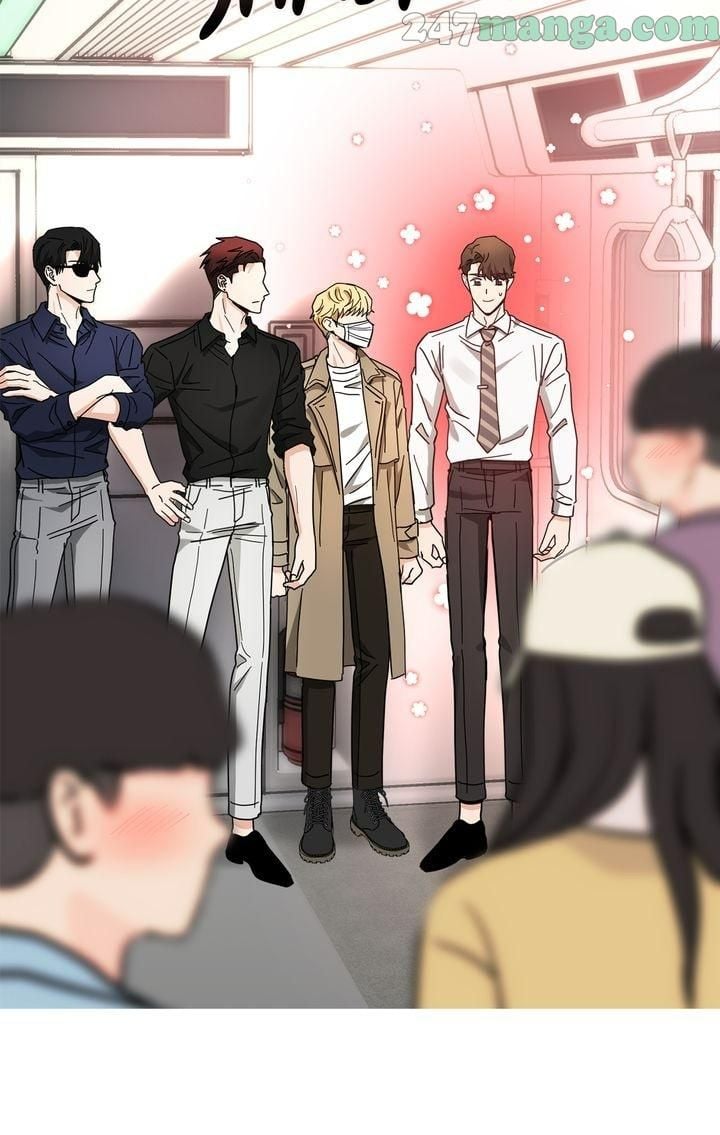 Call me the Devil Chapter 19 page 15