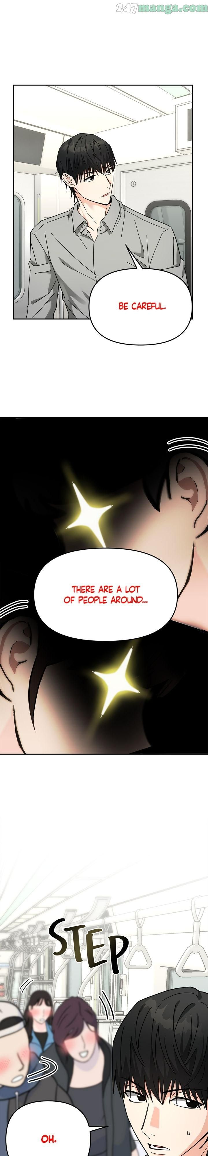 Call me the Devil Chapter 19 page 18