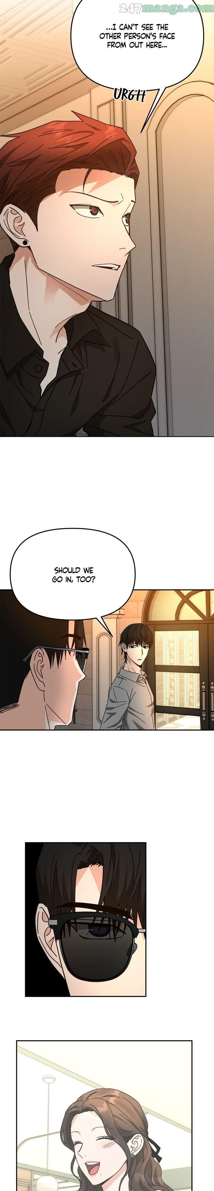 Call me the Devil Chapter 19 page 25