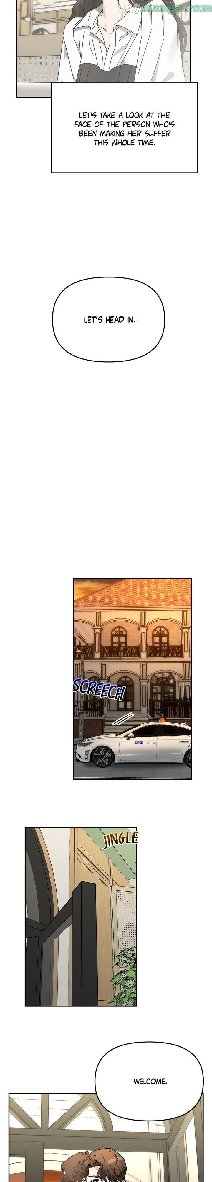 Call me the Devil Chapter 19 page 26