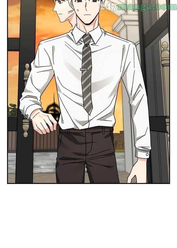 Call me the Devil Chapter 19 page 27