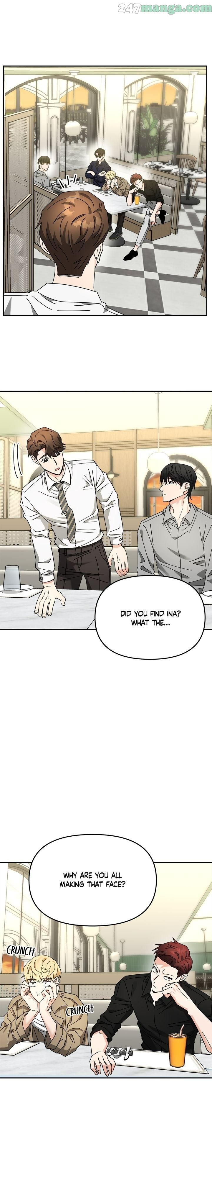 Call me the Devil Chapter 19 page 28