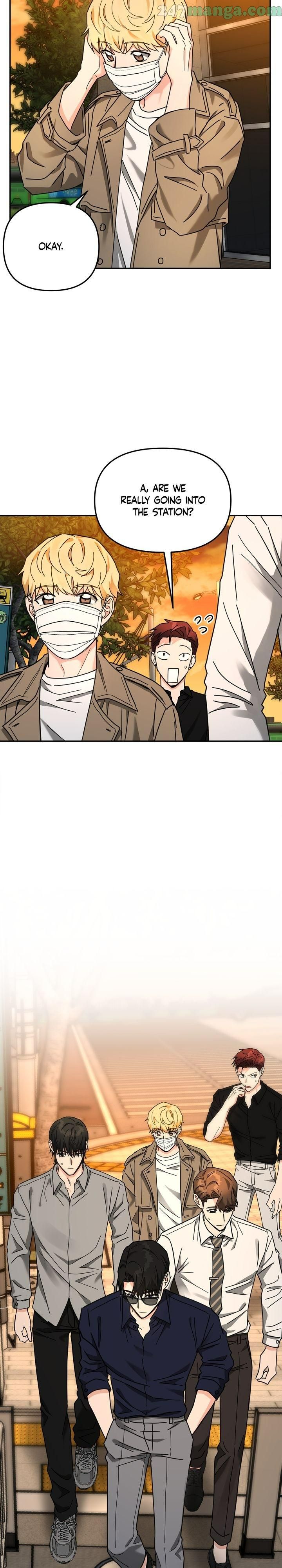Call me the Devil Chapter 19 page 2
