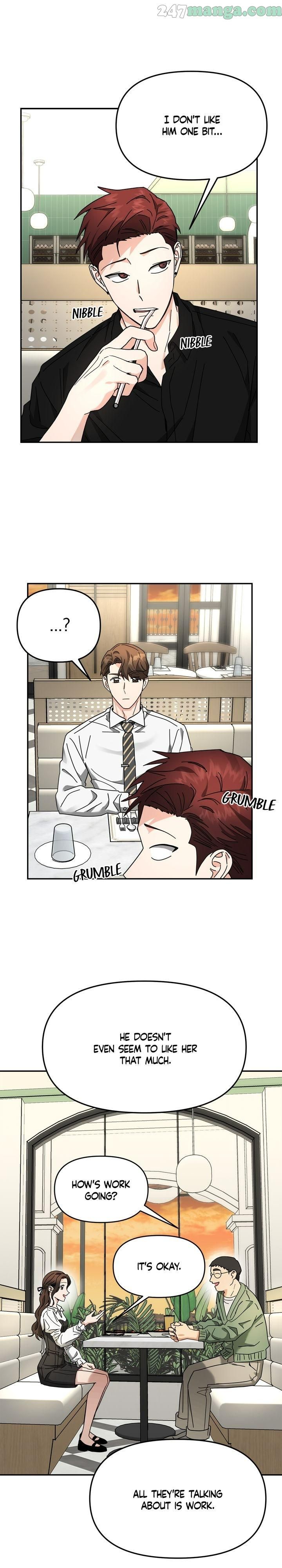 Call me the Devil Chapter 19 page 31