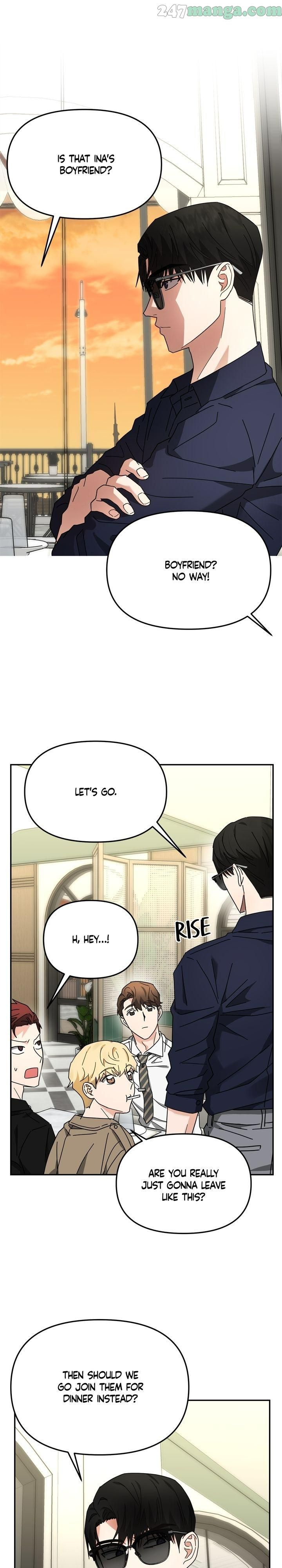 Call me the Devil Chapter 19 page 32