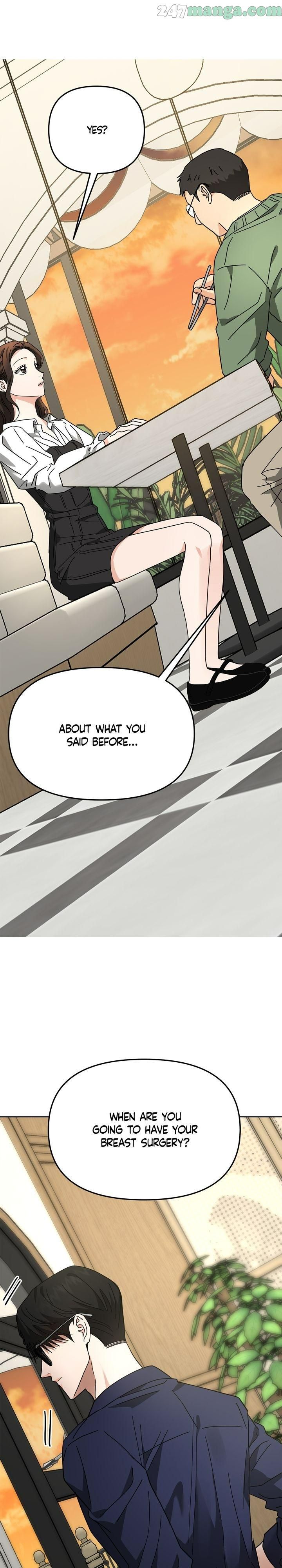 Call me the Devil Chapter 19 page 34