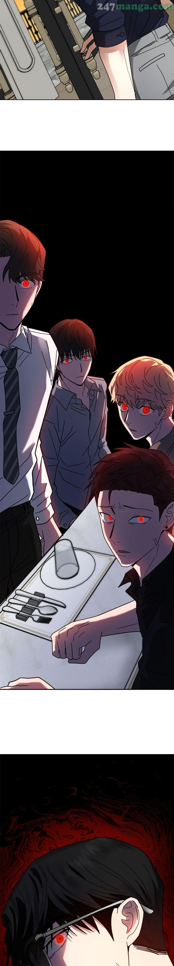 Call me the Devil Chapter 19 page 35