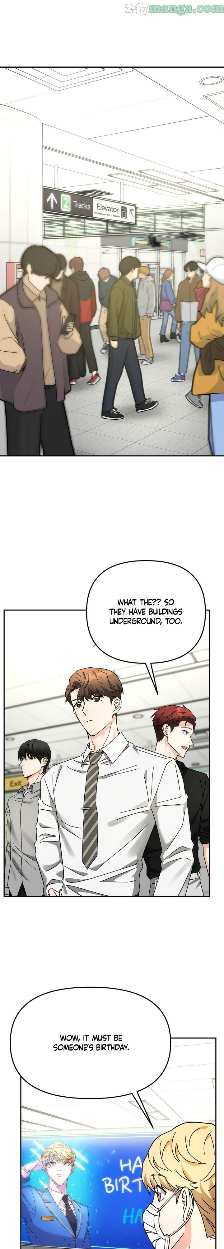 Call me the Devil Chapter 19 page 4