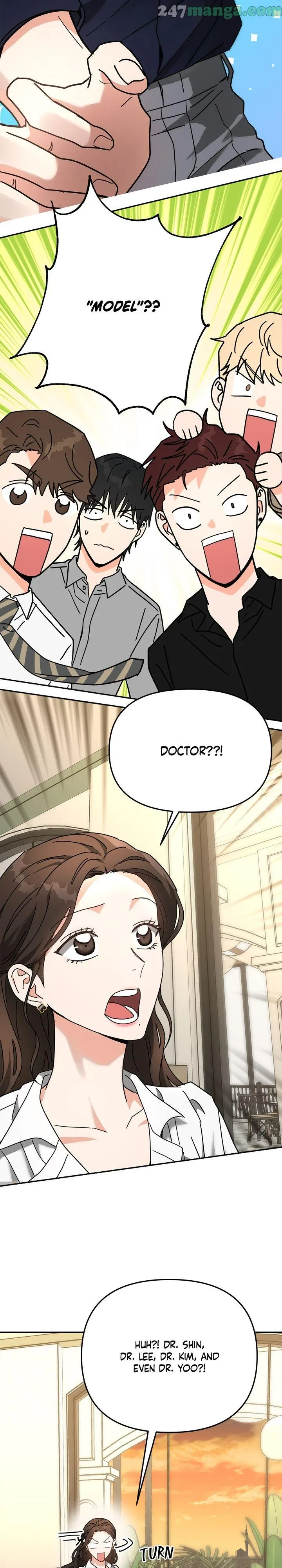 Call me the Devil Chapter 20 page 9