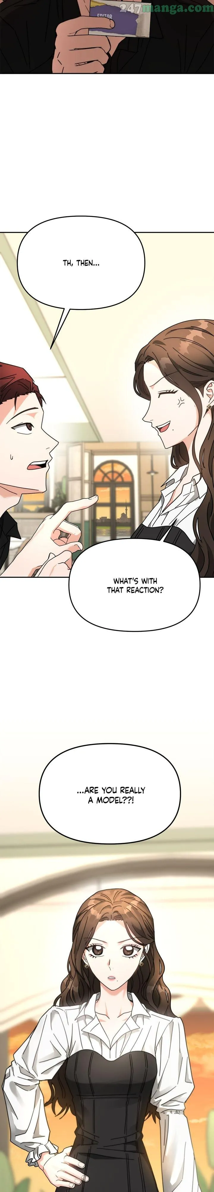 Call me the Devil Chapter 20 page 13
