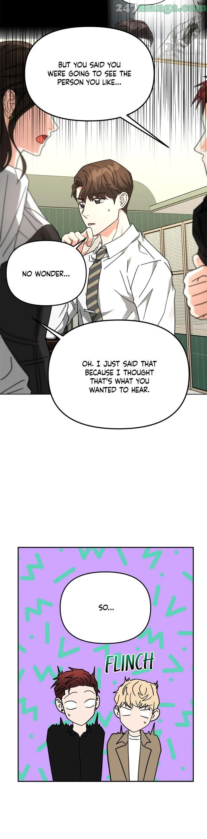 Call me the Devil Chapter 20 page 15