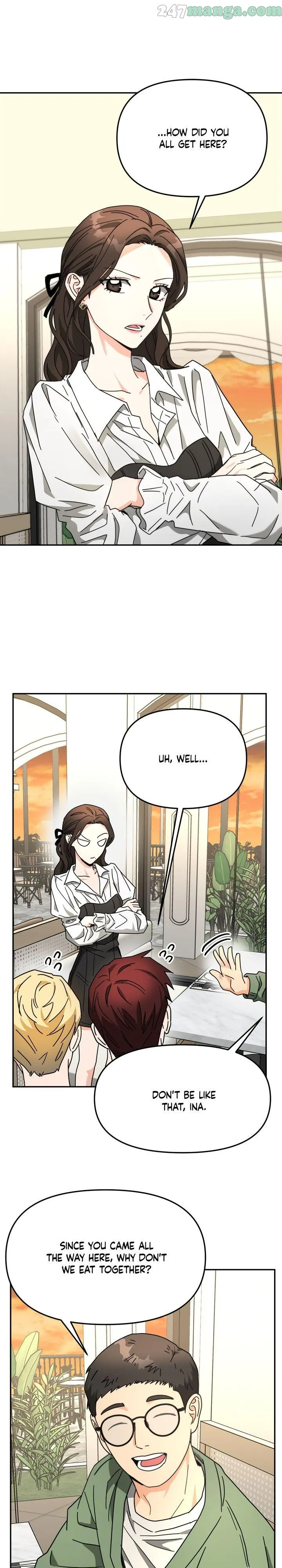 Call me the Devil Chapter 20 page 16