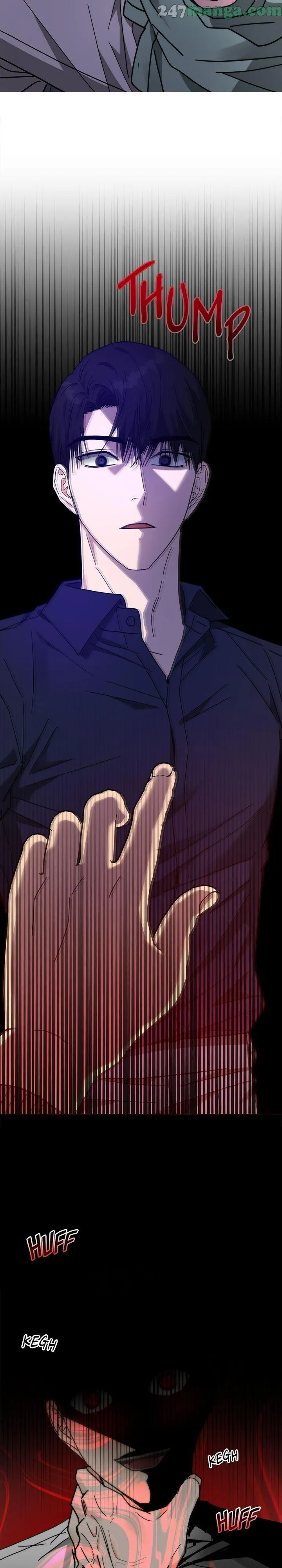 Call me the Devil Chapter 20 page 18
