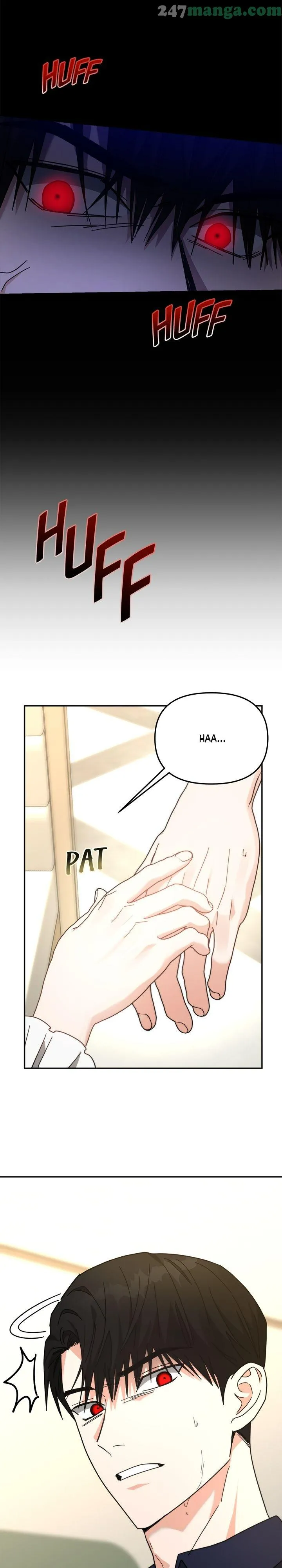 Call me the Devil Chapter 20 page 20
