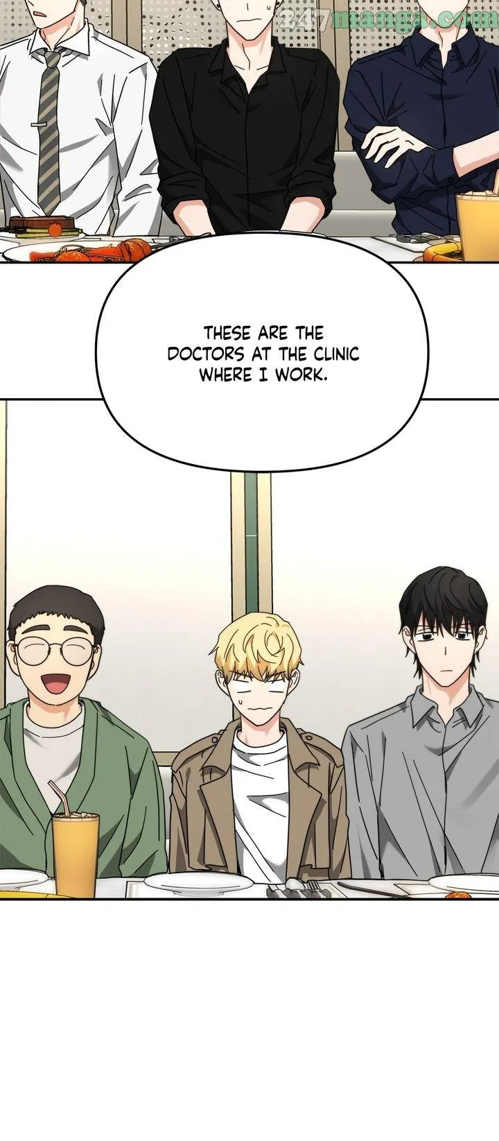 Call me the Devil Chapter 20 page 23