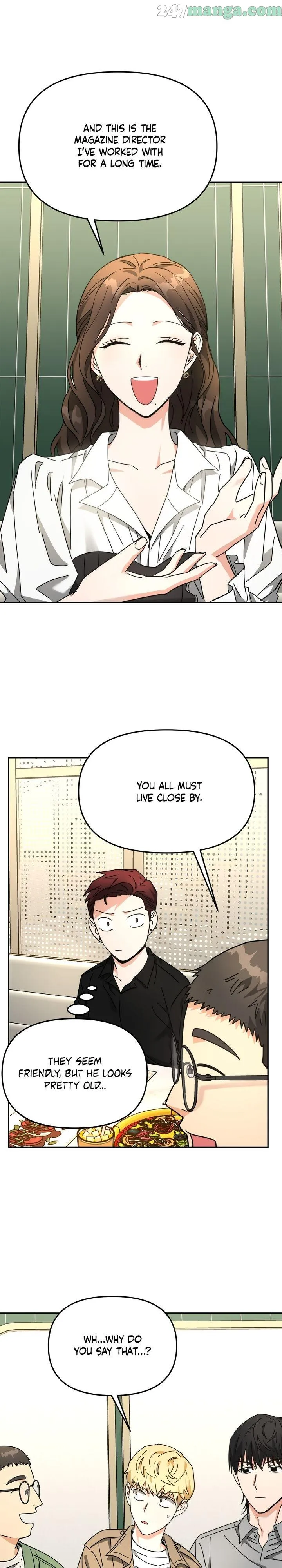Call me the Devil Chapter 20 page 24