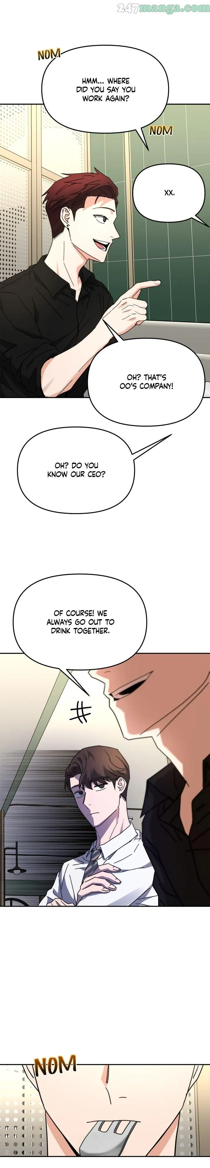Call me the Devil Chapter 20 page 27