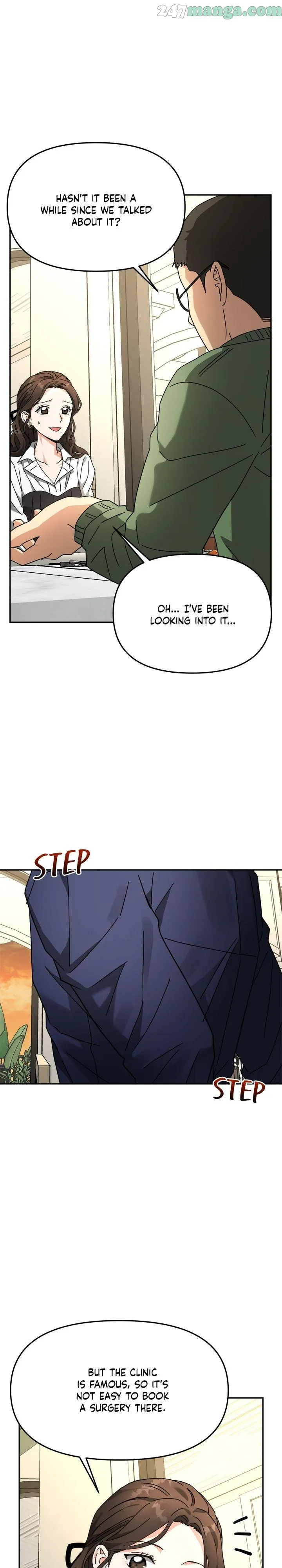 Call me the Devil Chapter 20 page 2