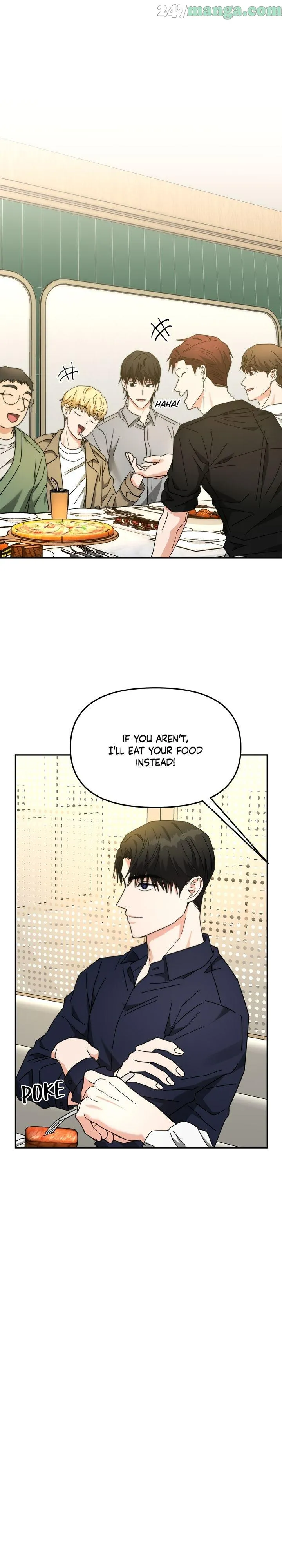 Call me the Devil Chapter 20 page 30
