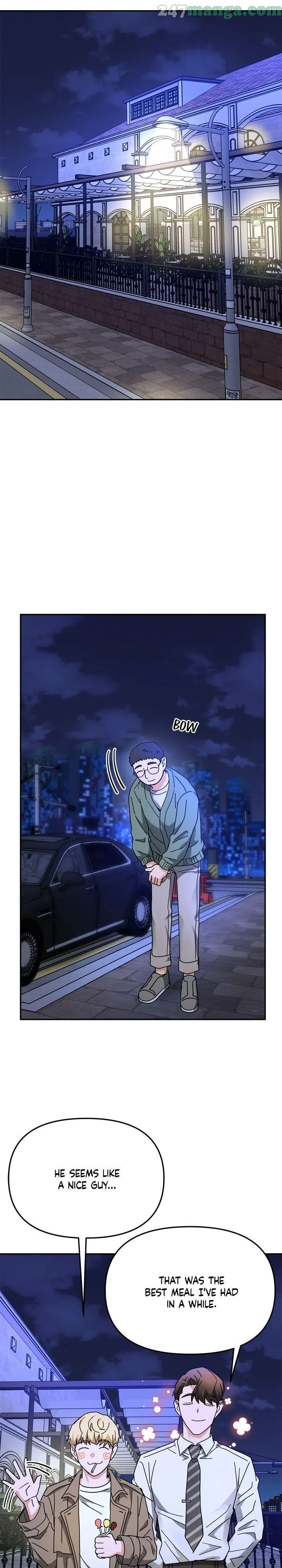 Call me the Devil Chapter 20 page 32